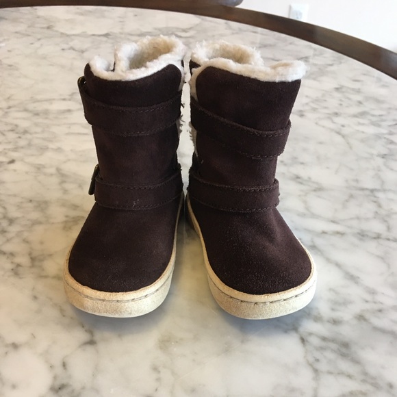 Booties 🐻🦊🐱 - Picture 2 of 6